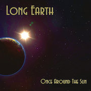 Review: Long Earth - Once Around The Sun